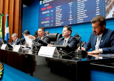 Ordem do Dia: Incentivo à contratação de vítimas de violência é aprovado em 1ª
