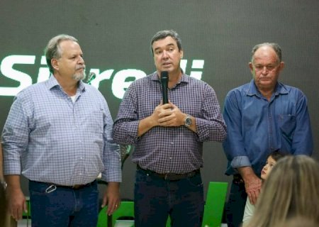 Com apoio do Governo, Expomara mantém público cativo e mostra novas tendências do agro