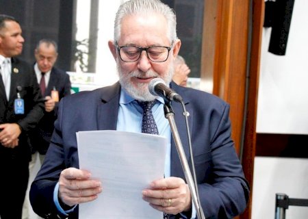 Lei: Semana de Conscientização sobre a Cardiopatia Congênita é instituída em MS