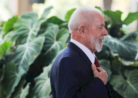 Lula liga para nova presidente do México e dá parabéns por vitória