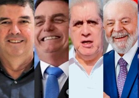Desistência colocará Puccinelli na lista de ‘padrinhos mágicos’ para eleição na Capital