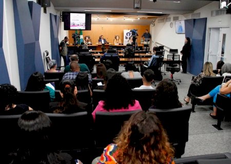 Seminário define elaboração de Carta de Compromissos para proteção de crianças órfãs