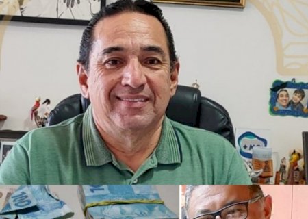 TRE-MS aceita denúncia e prefeito e comissionados viram réus por compra de votos