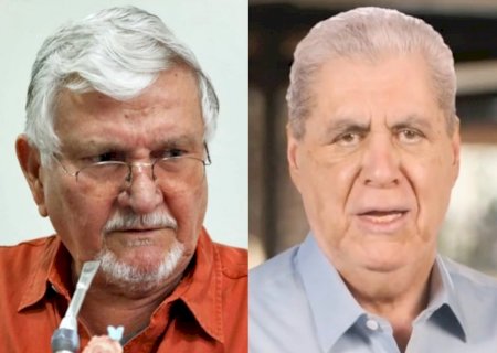 Zeca diz que Puccinelli ‘está no colo de Reinaldo’ e faz desafio