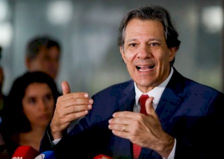 Haddad critica setores por reação negativa à MP da compensação