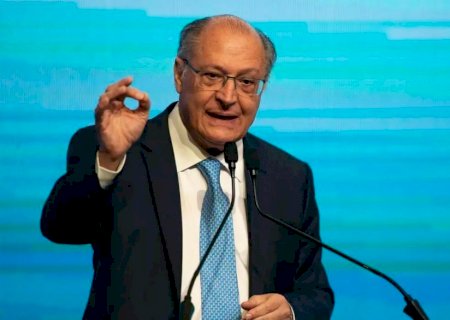 Lula não deverá vetar taxação de 20% em compras de até U$ 50, diz Alckmin