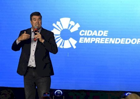 Municípios de MS se destacam na promoção de novos negócios, geração de renda e educação empreendedora 
