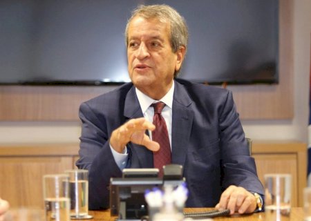 Valdemar diz que Bolsonaro vai escolher quem será o candidato do PL em 2026