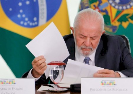 Lula recebe reitores no Planalto para anunciar mais verbas