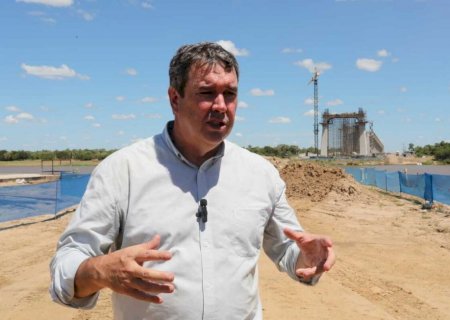 Governadores de quatro países que compõem a Rota Bioceânica participam de Fórum no Paraguai