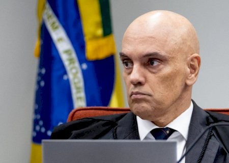 Moraes autoriza investigação contra prefeito bolsonarista que sugeriu colocá-lo na guilhotina