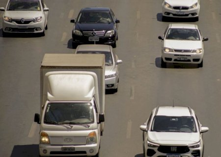 Número de motoristas com problema de visão cresce quase 80% em 10 anos