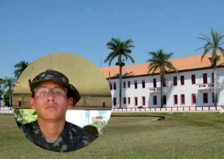 MPMS pede novos depoimentos em caso de recruta do exército morto após treinamento