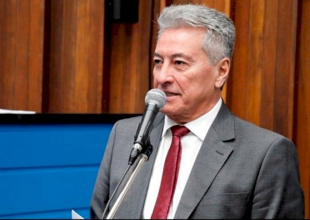 Projeto de lei de Hashioka que institui Dia da Agricultura Irrigada é aprovado na Alems