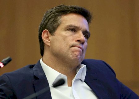 Juiz indicado por Bolsonaro 'salva' Campos Neto