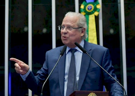 Mensalão foi a primeira grande fake news do Brasil, diz Dirceu