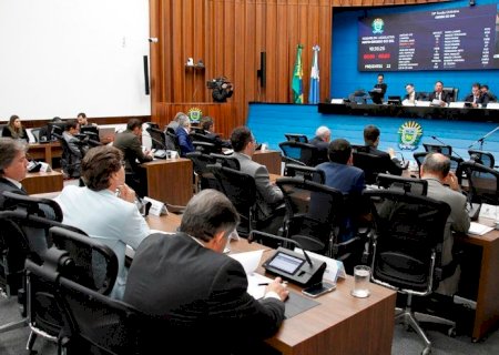 Ordem do Dia: Aprovada prioridade de matrícula para filhos de vítimas de violência