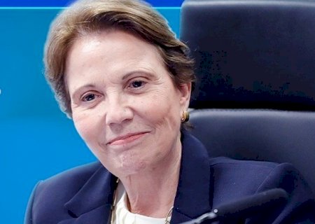 Tereza questiona vantagem tucana nas coligações: ‘tem que combinar com o eleitor’