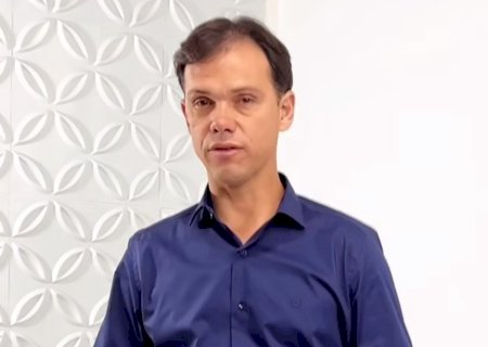 Prefeito é multado em R$ 15 mil por propaganda antecipada em evento da prefeitura