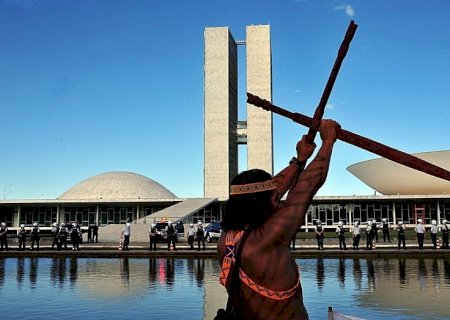 STF inicia audiências para tentar acordo sobre o Marco Temporal