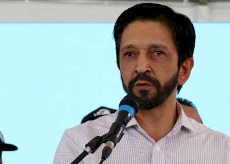 Nunes diz que o Brasil deixa a lista da real democracia após decisão sobre o X