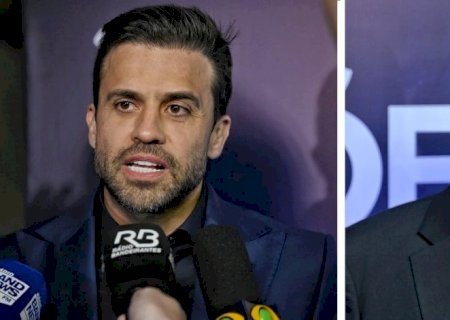 Justiça multa Marçal em R$ 30 mil por alegações sem provas contra Boulos