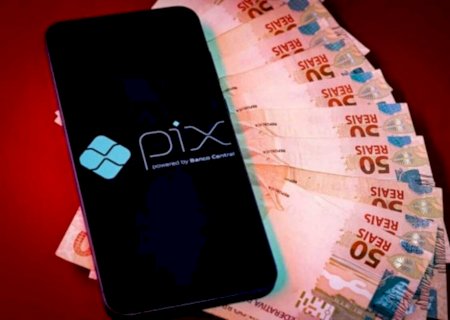 Banco Central anuncia mudanças no funcionamento do Pix no celular