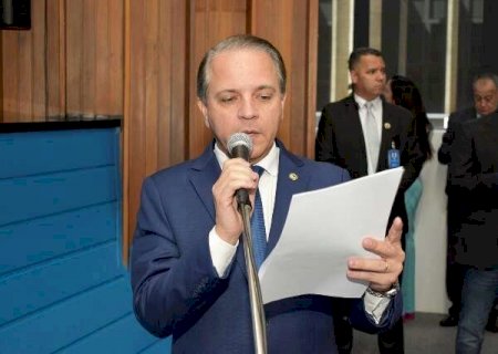 Em meio a conflitos, deputado quer cadastro de invasores de terra em MS