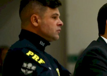 PF indicia Torres e Vasques por uso ilegal da PRF nas eleições de 2022