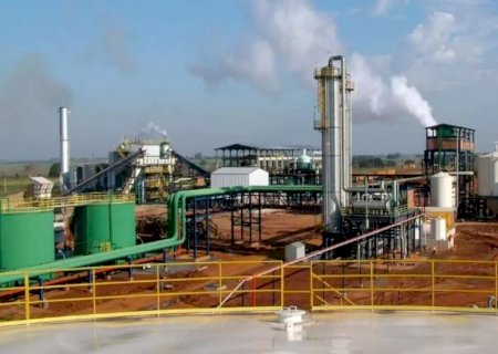 Batayporã: Com investimento de R$ 170 milhões, Ministério libera operação de usina Laguna