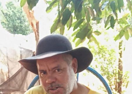 Eleitor guarda camisa de Marco Aurelio Santullo a mais de 25 anos