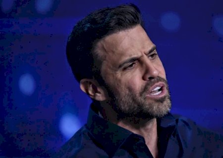 Marçal, estagnado em pesquisas, apela a Tarcísio e faz churrasco em palco de show sertanejo