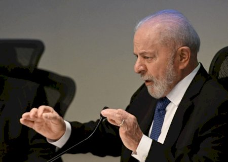 Lula convoca reunião com assessores após escalada de tensão na Venezuela