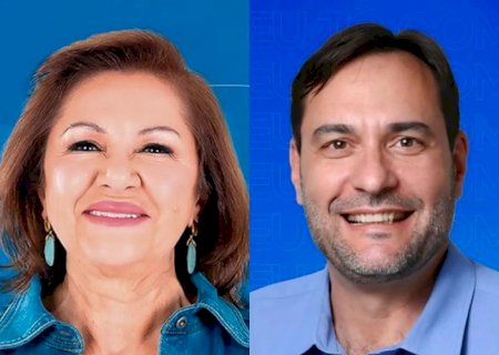 Leandro perde 15 pontos e empata com Dione, aponta Instituto Ranking
