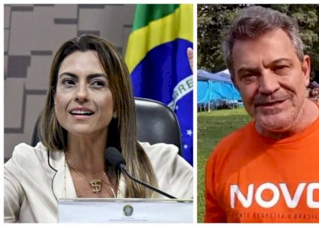 NA LATA: ex-assessora de Soraya 'explode' campanha do Novo em Campo Grande