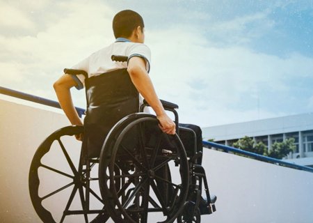 Polícia Civil inclui campo inclusivo no sistema policial, para atendimento de pessoas com deficiência