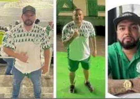 Polícia procura presidente, vice e diretor da Mancha para prendê-los após emboscada a cruzeirenses