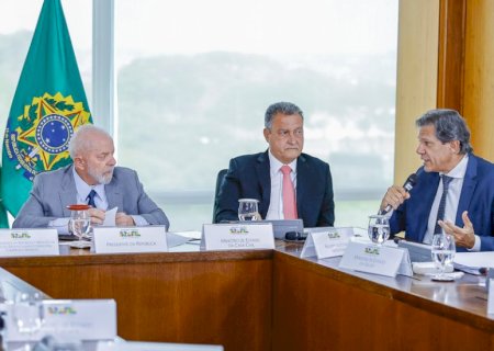 Lula diz que pessoas estão viciadas em apostas on-line e questão é de dependência