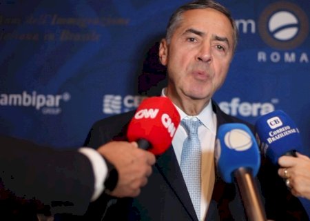 Barroso diz não ter simpatia por decisões monocráticas