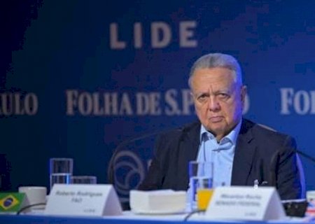 Lula não tem visão estratégica para o agro, diz seu ex-ministro