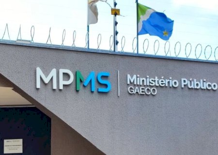 Juiz não vê 'constrangimentos' e mantém ex-pregoeira de Sidrolândia com tornozeleira