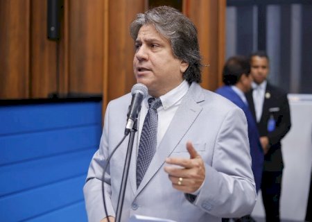 Batayporã: Caravina pede acostamento e radares na MS-276