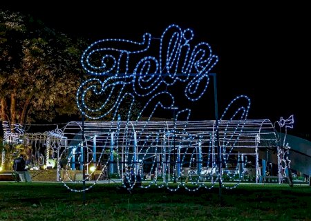 Vereadores cobram Decoração Natalina em Nova Casa Verde e melhorias no distrito