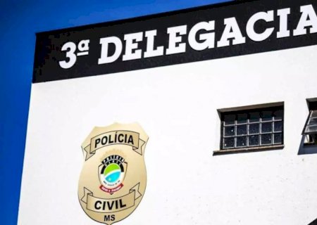 Dono de conveniência famosa é preso,  por vender mercadoria furtada a partir de golpe sofrido por empresa de Ivinhema