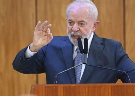 Após 'caso Carrefour', Lula diz que franceses 'não apitam mais nada'