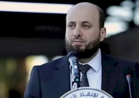 Novo primeiro-ministro diz que Síria terá liberdade religiosa