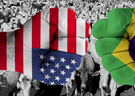 Volta de Trump ao poder deve acirrar concorrência agrícola entre Brasil e EUA