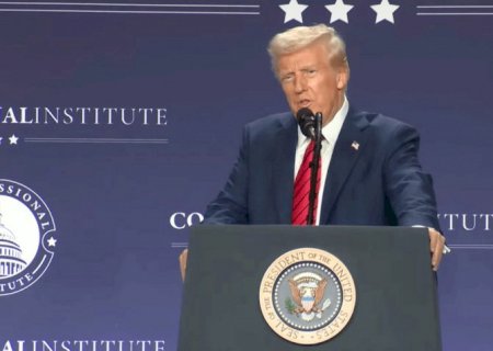 Trump ordena exclusão de pessoas trans das forças armadas