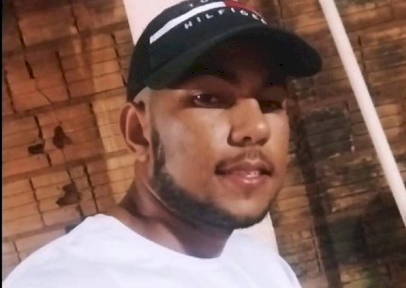 Jovem de 22 anos morre em acidente com roçadeira