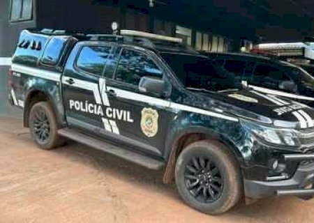 Homem empresta carro em troca de drogas e por medo dos familiares inventa roubo em MS
